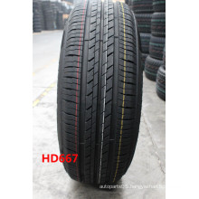 Eurpean Stand High Quality Economic Passenger Car Tire